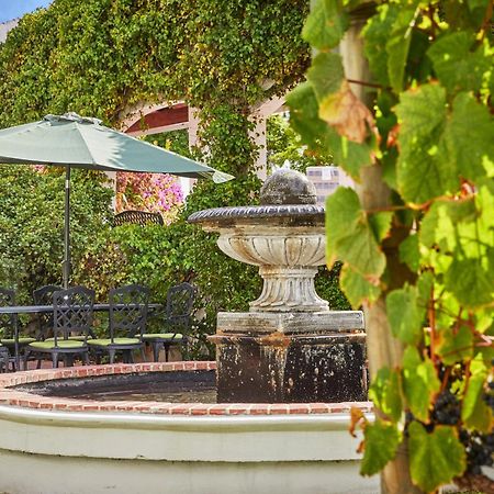 Deux Freres Wine Estate & Luxury Villas Stellenbosch Exterior photo