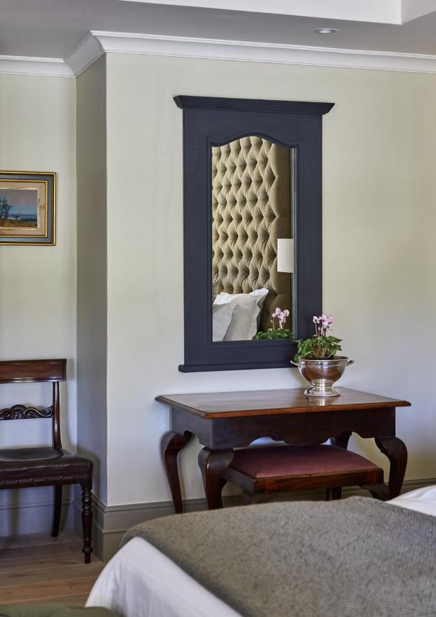 Deux Freres Wine Estate & Luxury Villas Stellenbosch Exterior photo