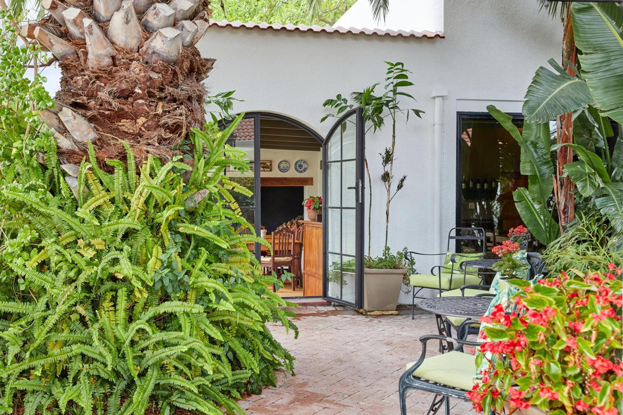 Deux Freres Wine Estate & Luxury Villas Stellenbosch Exterior photo